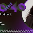 2023 BizBash 40 Under 40: Anna Nicholson