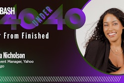 2023 BizBash 40 Under 40: Anna Nicholson