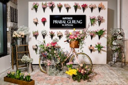 JCPenney x Prabal Gurung Pop-Up Experience