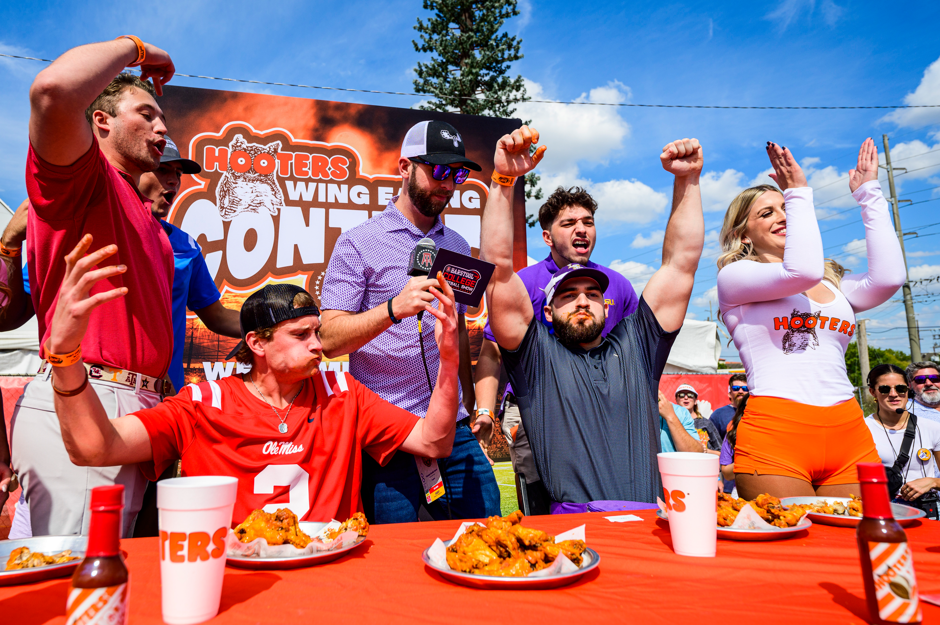 Barstool Sports CEO Talks Success, Sacrifice, and Events BizBash