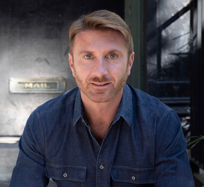 Craig D'Amico