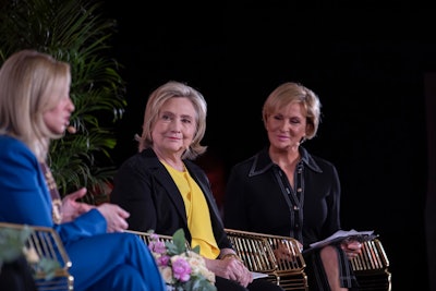 Mentorship and Networking Ideas From the 2023 Forbes 30/50 Summit