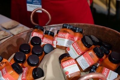 How to Handle Dietary Restrictions at Large-Scale Events