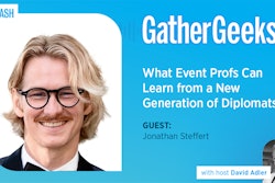 Gather Geeks Episode 1guest Jonathan