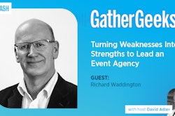 Gather Geeks Episode 1guest Richard