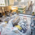Gallery Terrace at The Gwen Hotel