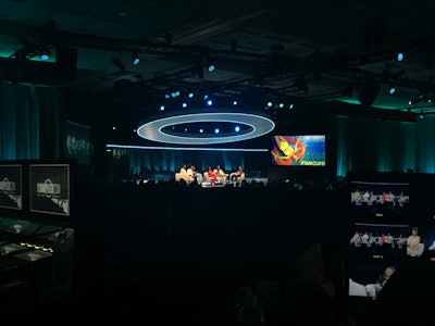 Industry Innovators 2023: Leah Harper Lane