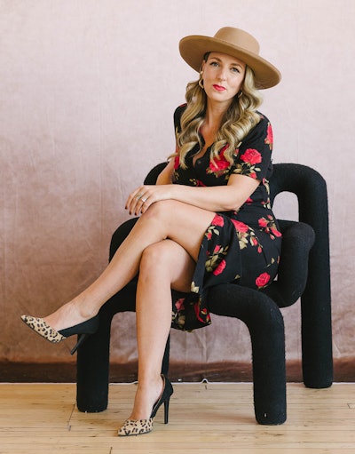 Industry Innovators 2023: Lynzie Kent