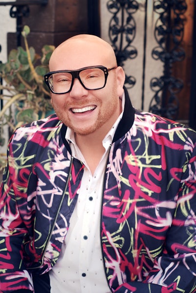 Industry Innovators 2023: Seth Dolan