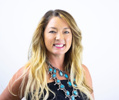 Industry Innovators 2023: Shawna Yamamoto