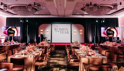 TIME's Women of the Year Gala