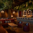 The Highlight Room at Moxy Lower East Side