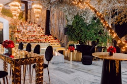 Warner Bros. Oscars Party