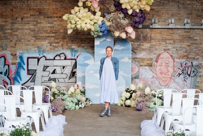 Industry Innovators 2023: Lynzie Kent