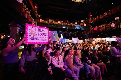 Barstool Sports CEO Talks Success, Sacrifice, and Events