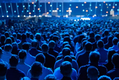 What Event Planners Need to Know About Crowd Science
