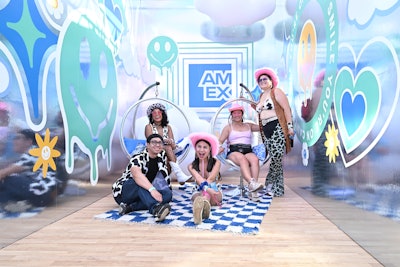 American Express Activation