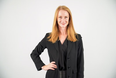 Industry Innovators 2023: Courtney Jeffries