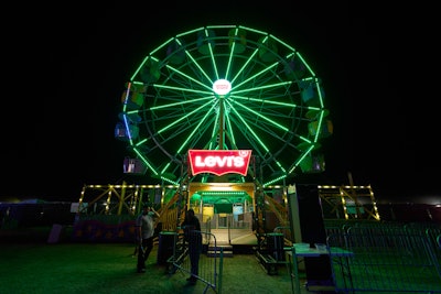 Neon Carnival