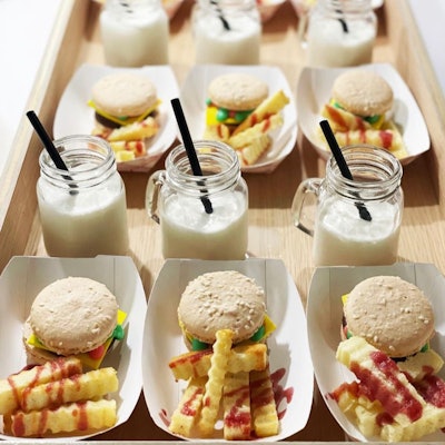 Creative Edge Parties