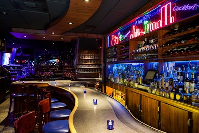 19th & Park's Whitney Headen Shares Her Favorite Event Venues