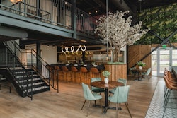 Ember Kitchen & Subterra Agave Bar