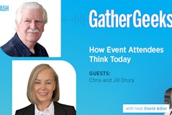 Gather Geeks Episode 2guests Drury