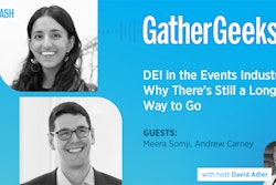 Gather Geeks Episode Clusivity