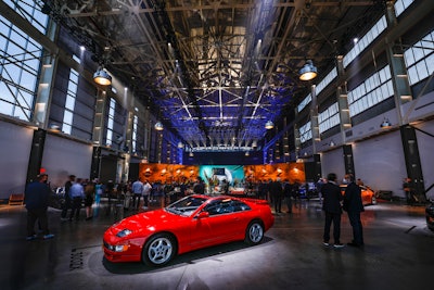 19th & Park's Whitney Headen Shares Her Favorite Event Venues