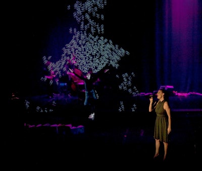 Industry Innovators 2023: Dr. Theo Papatheodorou