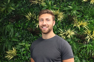 Industry Innovators 2023: Matt Reynolds