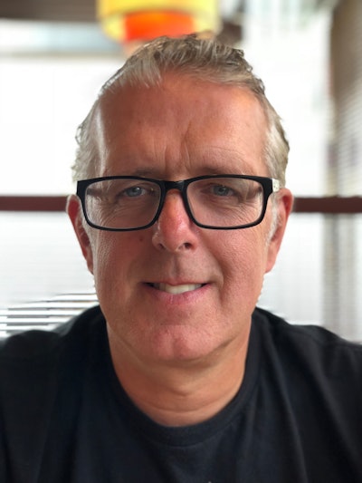 Industry Innovators 2023: Martin Codd