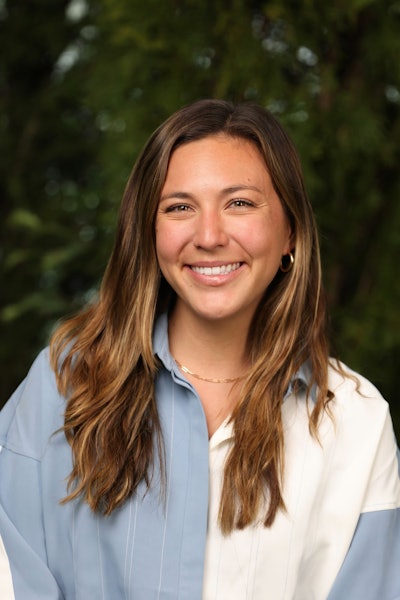 Industry Innovators 2023: Taryn Harris