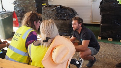 Industry Innovators 2023: Matt Reynolds