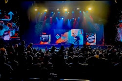 How a TV Channel Helped Engage Attendees