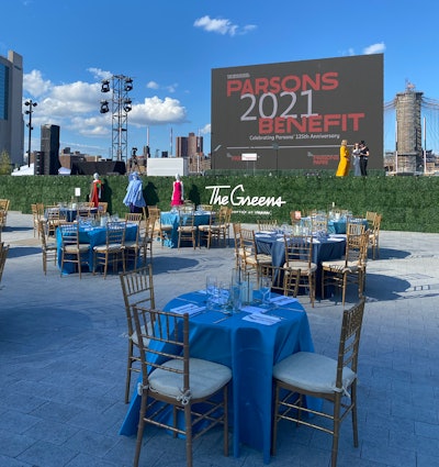 How to Keep Sustainability in Events Sexy