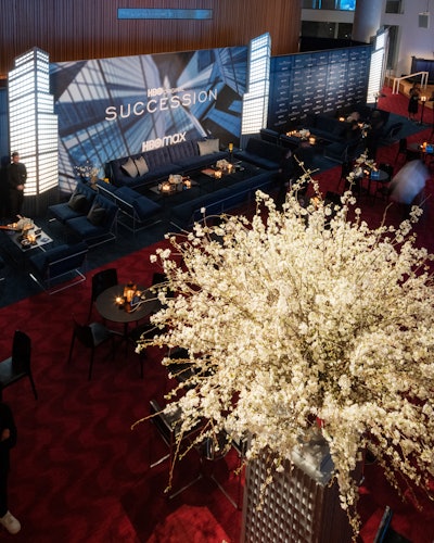 HBO's ‘Succession’ Premiere Event