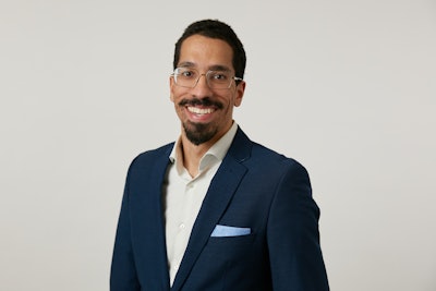 Industry Innovators 2023: Vinicius Neris