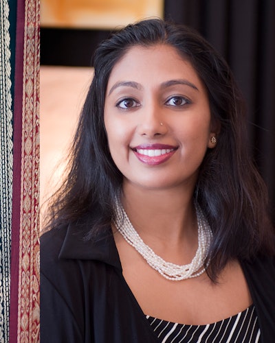 Industry Innovators 2023: Vinnu Deshetty