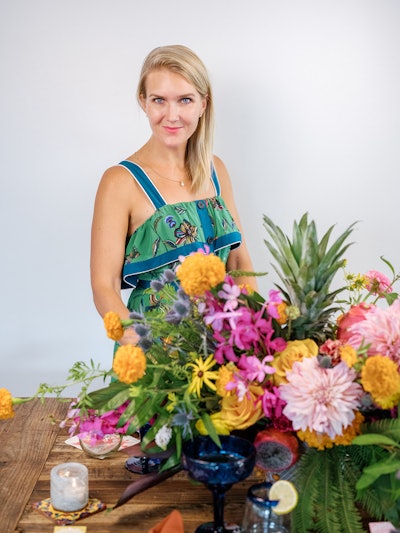 Industry Innovators 2023: Virginia Frischkorn