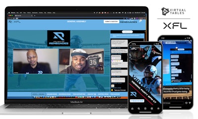 Industry Innovators 2023: Courtney Jeffries