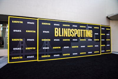 Starz's 'Blindspotting' Season Two Premiere
