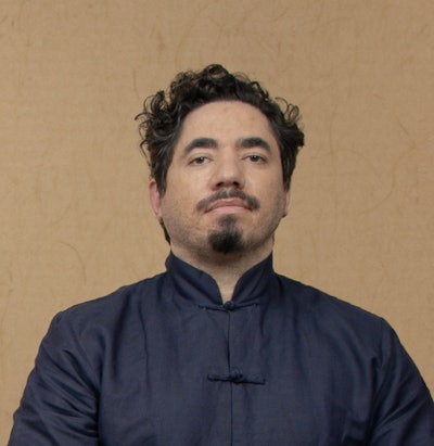 Industry Innovators 2023: Dr. Theo Papatheodorou