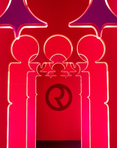 Selena Gomez's Rare Beauty Launch Event