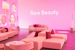 Selena Gomez's Rare Beauty Launch Event