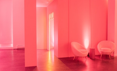 Selena Gomez's Rare Beauty Launch Event