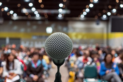 Tips for Booking Event Speakers in 2023