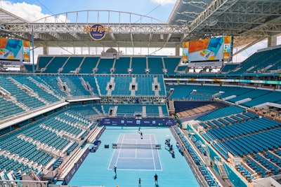 Miami Open 2023