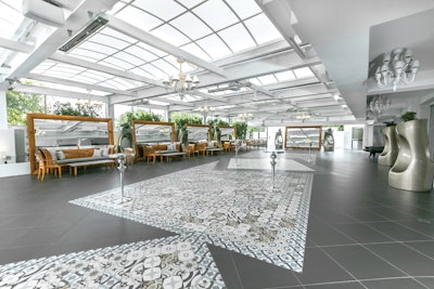 19th & Park's Whitney Headen Shares Her Favorite Event Venues