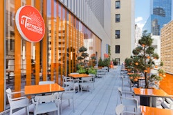 Il Terrazzo by Nordstrom